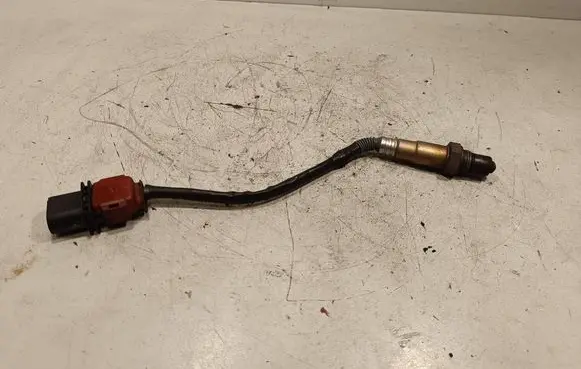 Audi A7 S7 4G Lambda probe sensor 1928404689