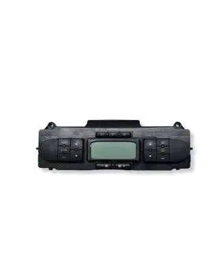 Seat Altea Climate control unit 5HB00887604