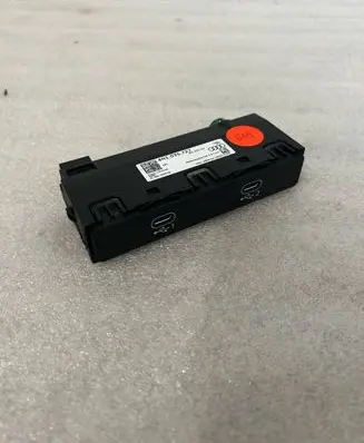 Audi A6 S6 C8 4K Other switches/knobs/shifts 4N1035727