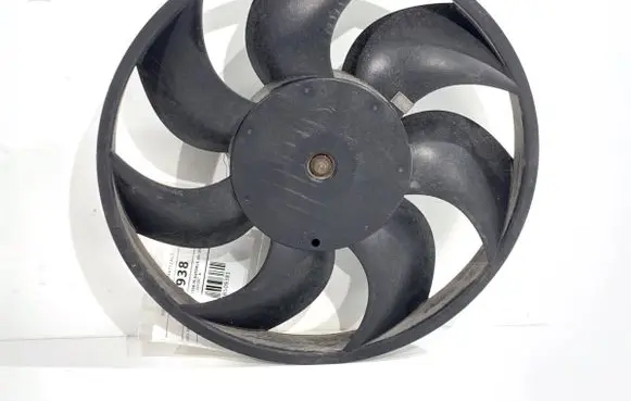 Renault Master III Fan set 5YY0433