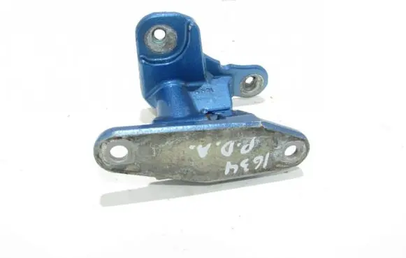 Mercedes-Benz A W169 Front door hinge set Nėra