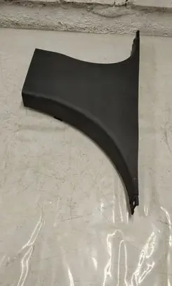 Jeep Grand Cherokee (B) pillar trim (bottom) 1gg58dx9ab