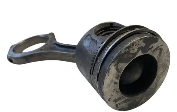 Land Rover Range Rover Sport L320 Piston with connecting rod
