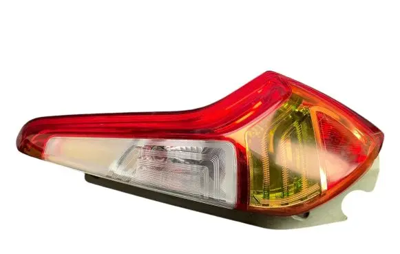 MG MG3 II Rear/tail lights 22040013 22040020