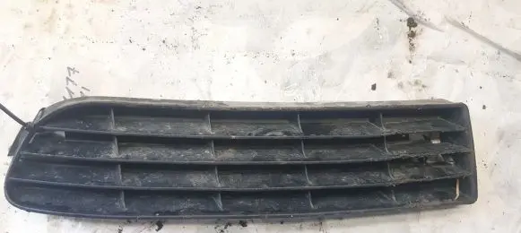 Renault Scenic I Front bumper lower grill 4a0807345j