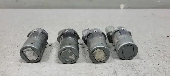 Land Rover Range Rover L322 Parking PDC sensor YDB000121JKZ