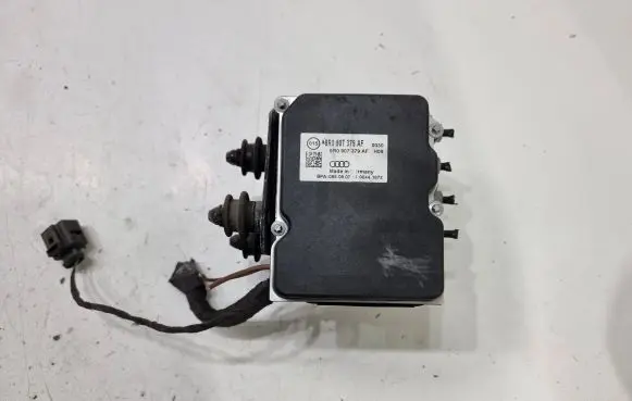 Audi Q5 SQ5 ABS Pump 8R0907379AF 8R0907379AE 00441872