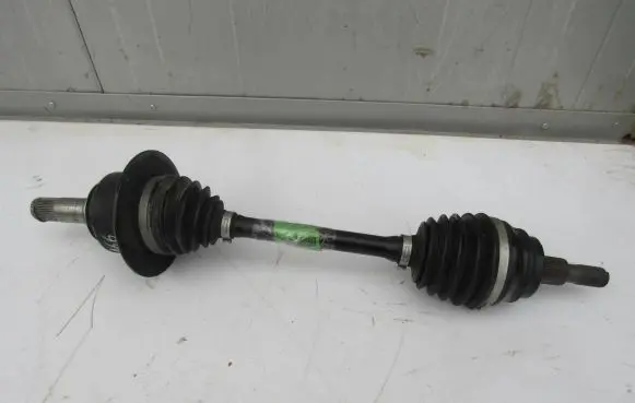 Mercedes-Benz ML AMG W166 Front driveshaft A1663301600