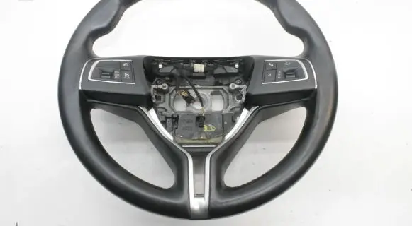 Maserati Ghibli Steering wheel