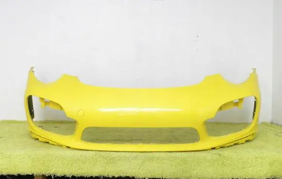 Porsche Carrera GT Front bumper 99150598208