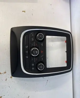 Dodge Durango Climate control unit P05091858AB 50640224