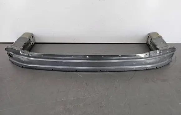 Opel Astra K Front bumper support beam SPEED39035155 39035155