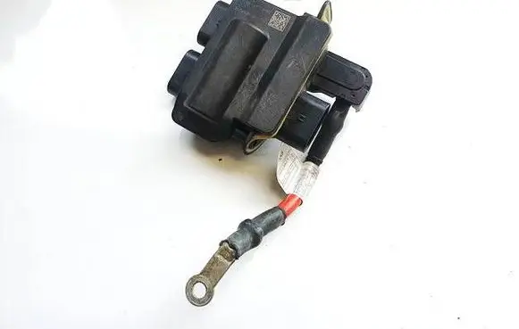 BMW X5 F15 Positive cable (battery) 928550305 bm6u732111