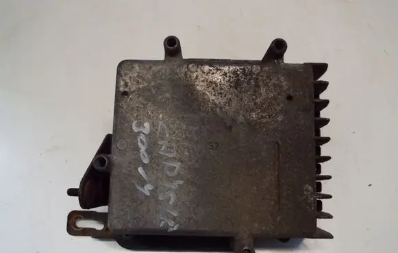 Chrysler 300M Engine control unit/module 04606936AD
