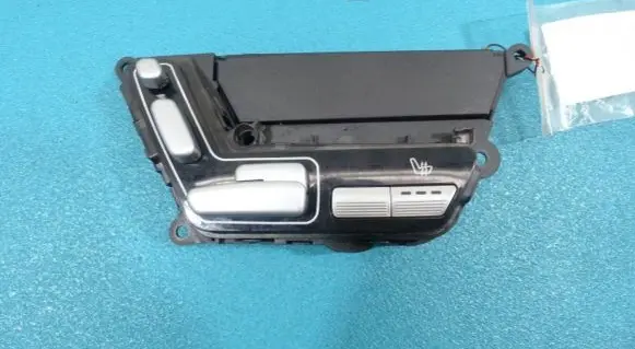 Mercedes-Benz S W221 Seat control switch A2218707851 IMPRK811804