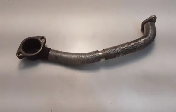 Mitsubishi Pajero EGR valve line/pipe/hose 1582A086