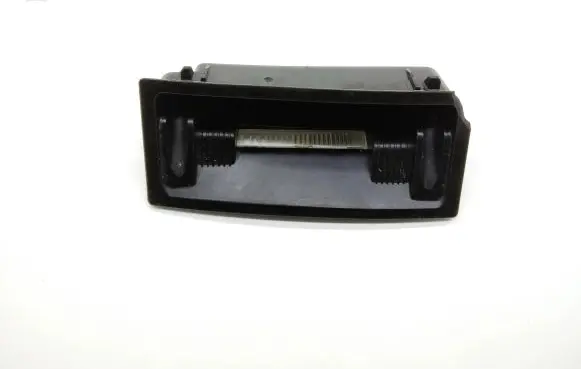 Ashtray (front)