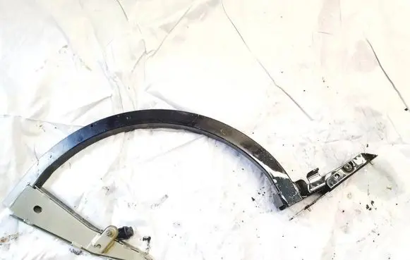 Citroen C5 Tailgate/trunk/boot hinge 9662339980