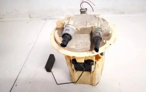 Citroen C3 Picasso Fuel level sensor 9685044780