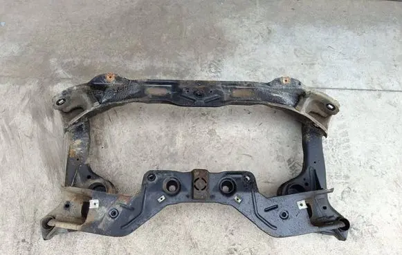 Mercedes-Benz SLK R172 Front subframe