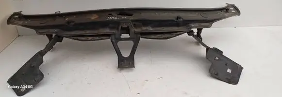 Renault Laguna II Radiator support slam panel