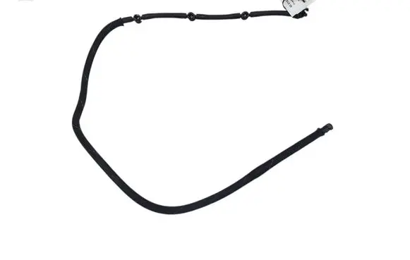 Audi A4 S4 B8 8K Fuel return line/hose 2136300