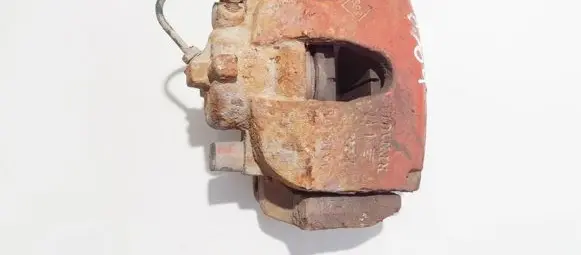 Renault Laguna II Front brake caliper