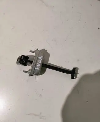 Ford Kuga I Front door check strap stopper 3M51R23500AJ 5173991