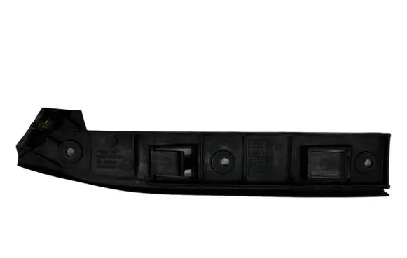 Volkswagen Golf IV Front bumper mounting bracket 1J0807183A