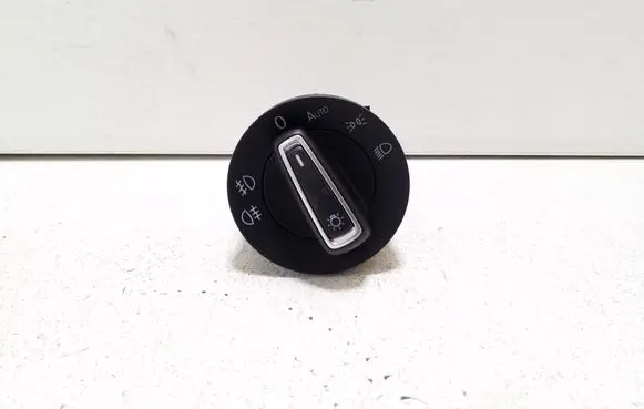 Volkswagen Golf VII Light switch 5G0941431D