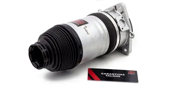 Audi A8 S8 D3 4E Rear air suspension bag/shock absorber 4E0616001G 4E0616001E 4E0616001N