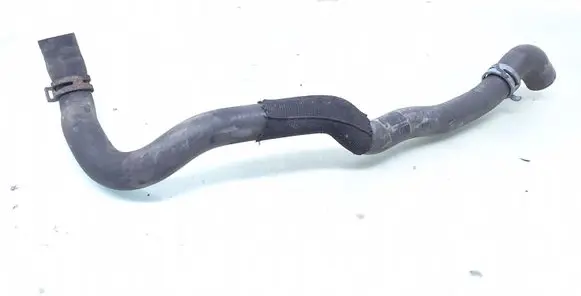 Volkswagen Caddy Engine coolant pipe/hose