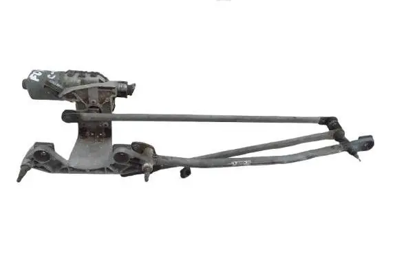 Ford Focus Front wiper linkage and motor 3397020600 3M5117504AE