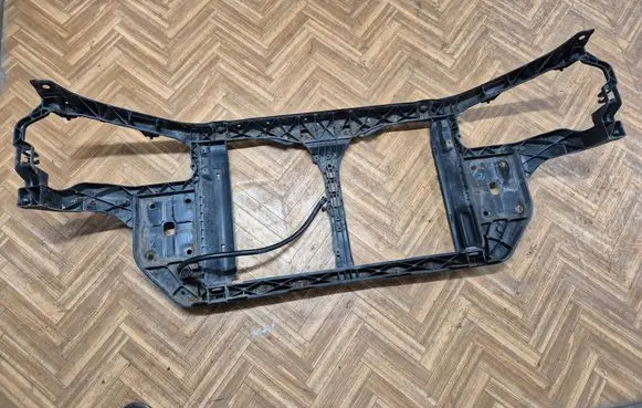 Hyundai Sonata Radiator support slam panel 2030300 200610411