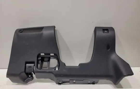 Nissan Leaf II (ZE1) Dashboard lower bottom trim panel 681065SH0B 681RD5 019880013Z