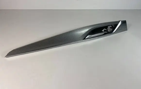 BMW 6 G32 Gran Turismo Rear door card trim 9123294831 08049412018