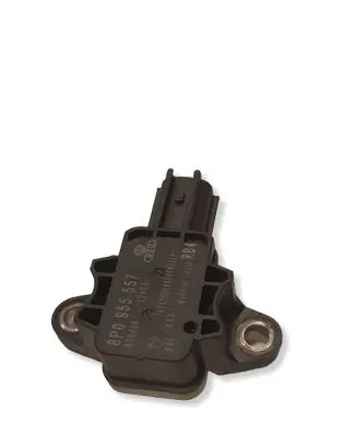 Volkswagen Golf IV Airbag deployment crash/impact sensor 8P0955557 020406 120507