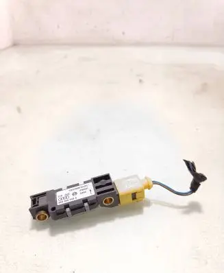 Audi A4 S4 B6 8E 8H Airbag deployment crash/impact sensor 8E0959643A 023180M10VFL