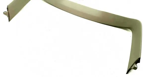 Mercedes-Benz X-class W470 Bottom trim A2057401500