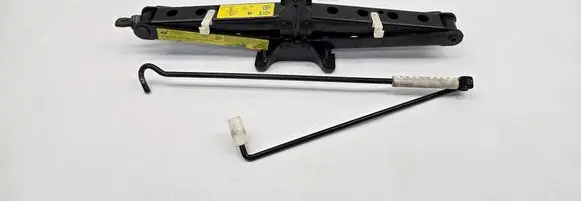 Land Rover Range Rover L322 Lift Jack 675366401