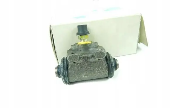 Ford Galaxy Rear brake cylinder 630
