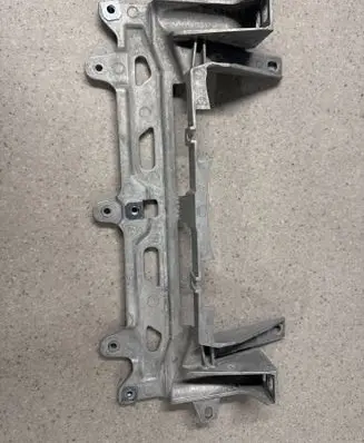 Porsche 911 991 Other dashboard part 99155236002