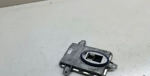 BMW 4 F32 F33 Headlight ballast module Xenon 7296090 130732931700