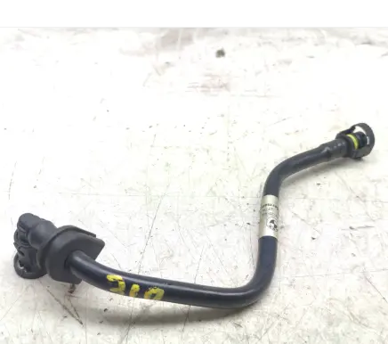 BMW 3 F30 F35 F31 Vacuum line/pipe/hose 1166760202003 7602020