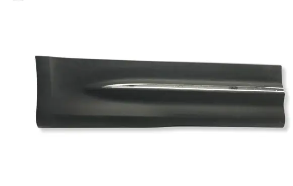 Mercedes-Benz EQB Rear door trim (molding) A2477370700 A2477372400