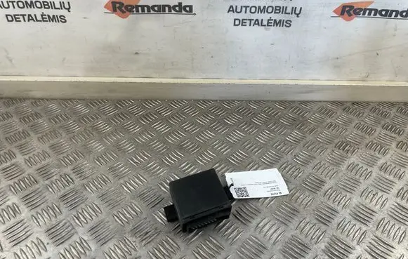 Opel Zafira A Light module LCM 09135156