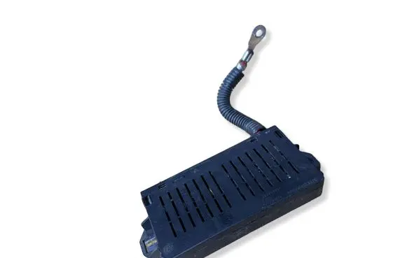 Volvo XC70 Fuse module 9441776