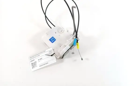 Mitsubishi Outlander Rear door lock 5745A396