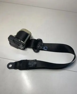 Ford Focus Front seatbelt 34017854