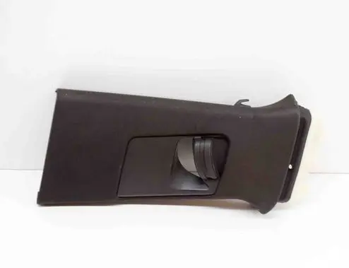 Porsche Macan (95B) (B) pillar trim (bottom) 95B867293